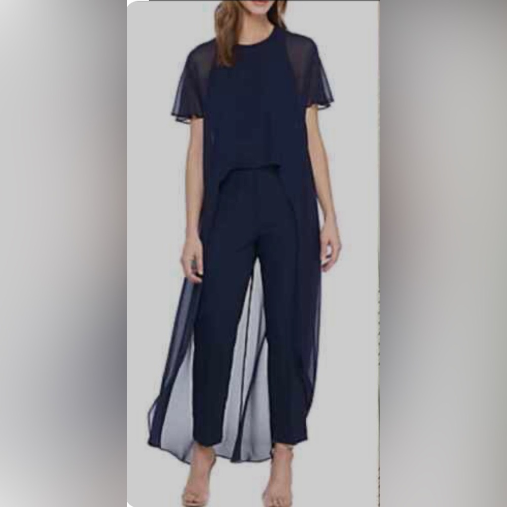 Trina Turk Capote Jumpsuit